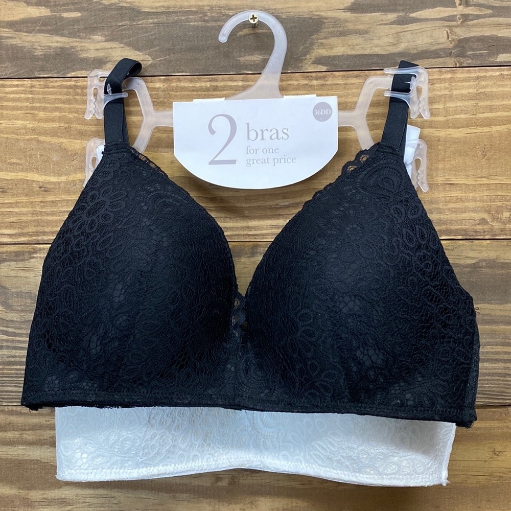 Cato Bra Bundle